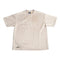 AKK Cream Tee – Color: Small – Size: | Buy Now at Amakipkip Store